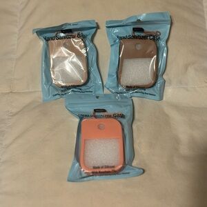 B Pure Hand Sanitizer Cases Bundle